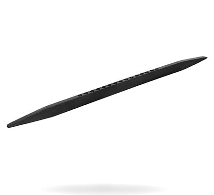 Rajpal bar point share — boron steel, reversible bar point