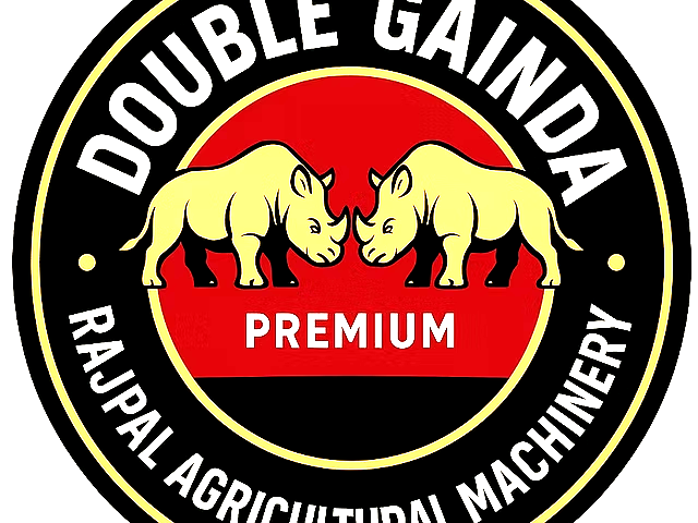 Double Gainda