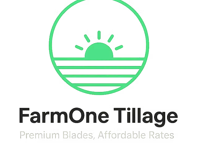 FarmOne Tillage